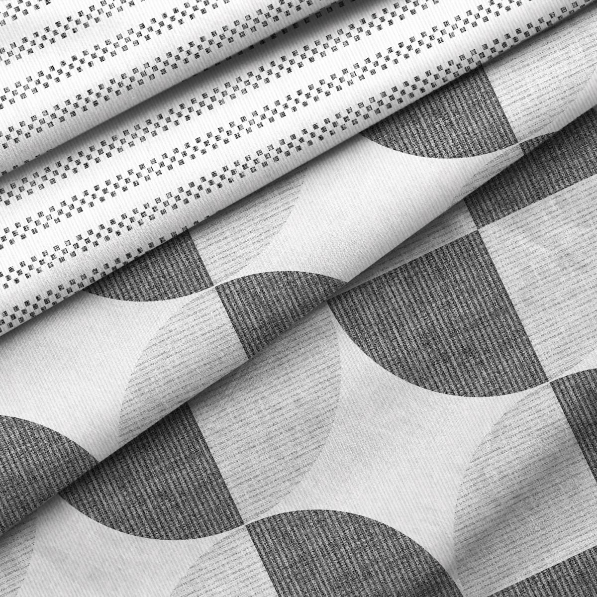 Белье постельное дуэт бязь Wenge Stillness 47002-1/47003-1 70х70 см-2