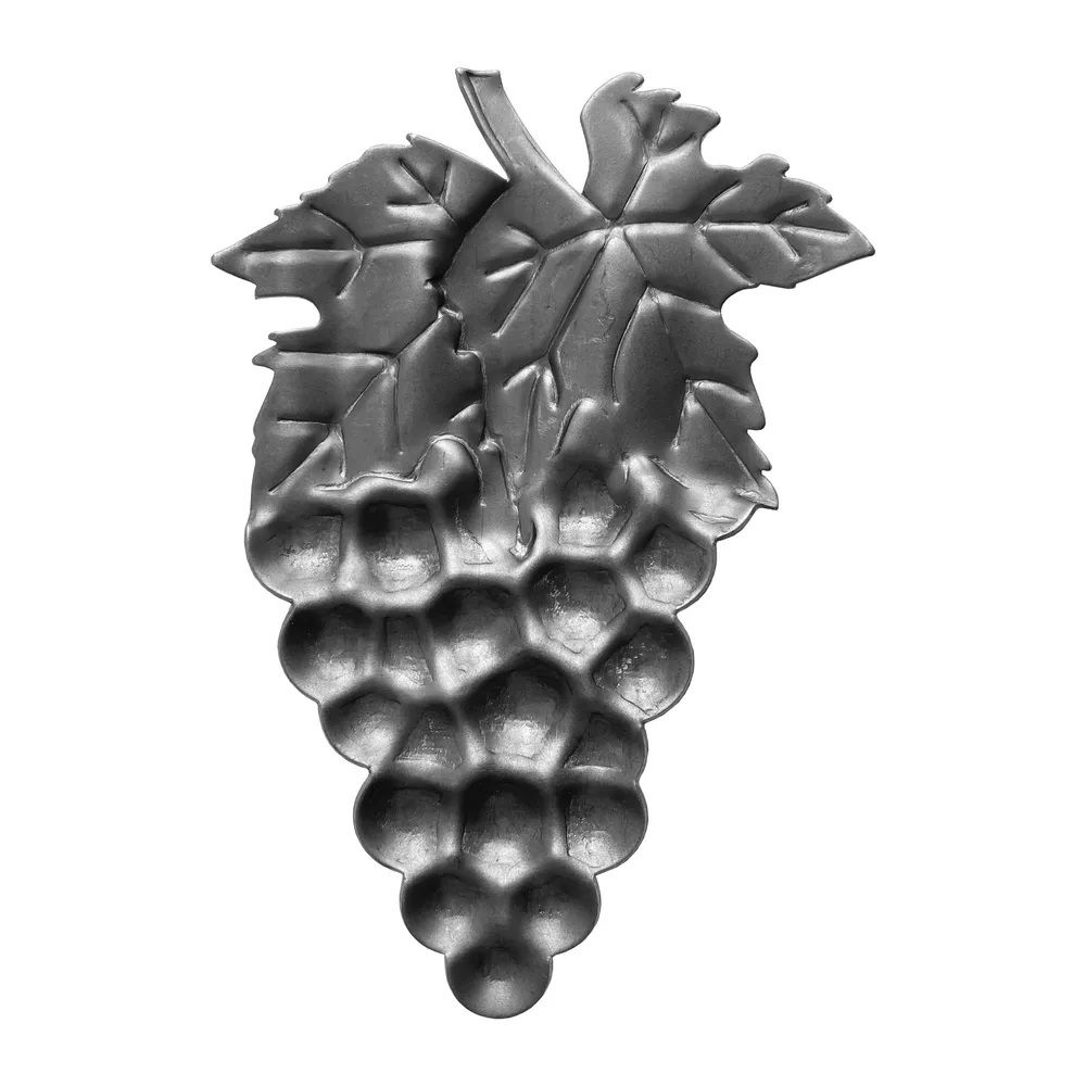 Виноград 130х90 мм арт. 7/3
