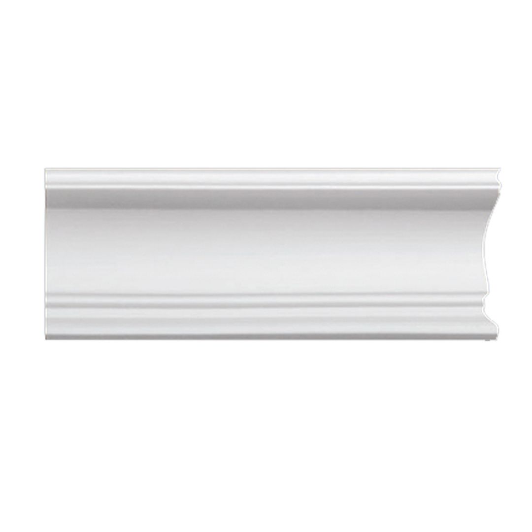 Карниз потолочный KX019, 30х30, 2000мм, Экополимер/35