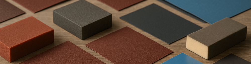 Шкурка шлифовальная: топ-10 ошибок, из-за которых страдает поверхность