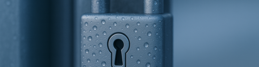 Чем лучше смазать уличный замок: советы мастера + защита от влаги и коррозии