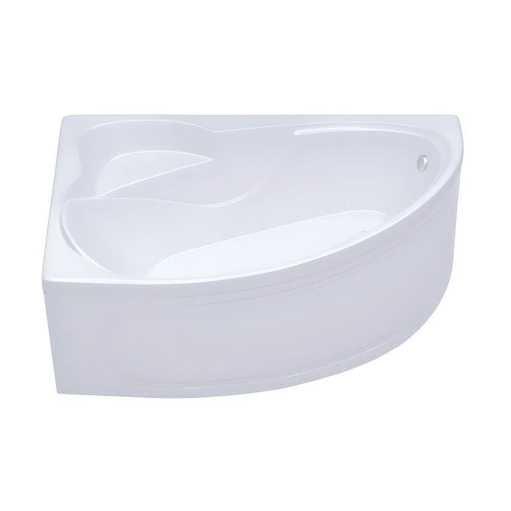 Ванна акриловая Triton Изабель правая 170х100 см