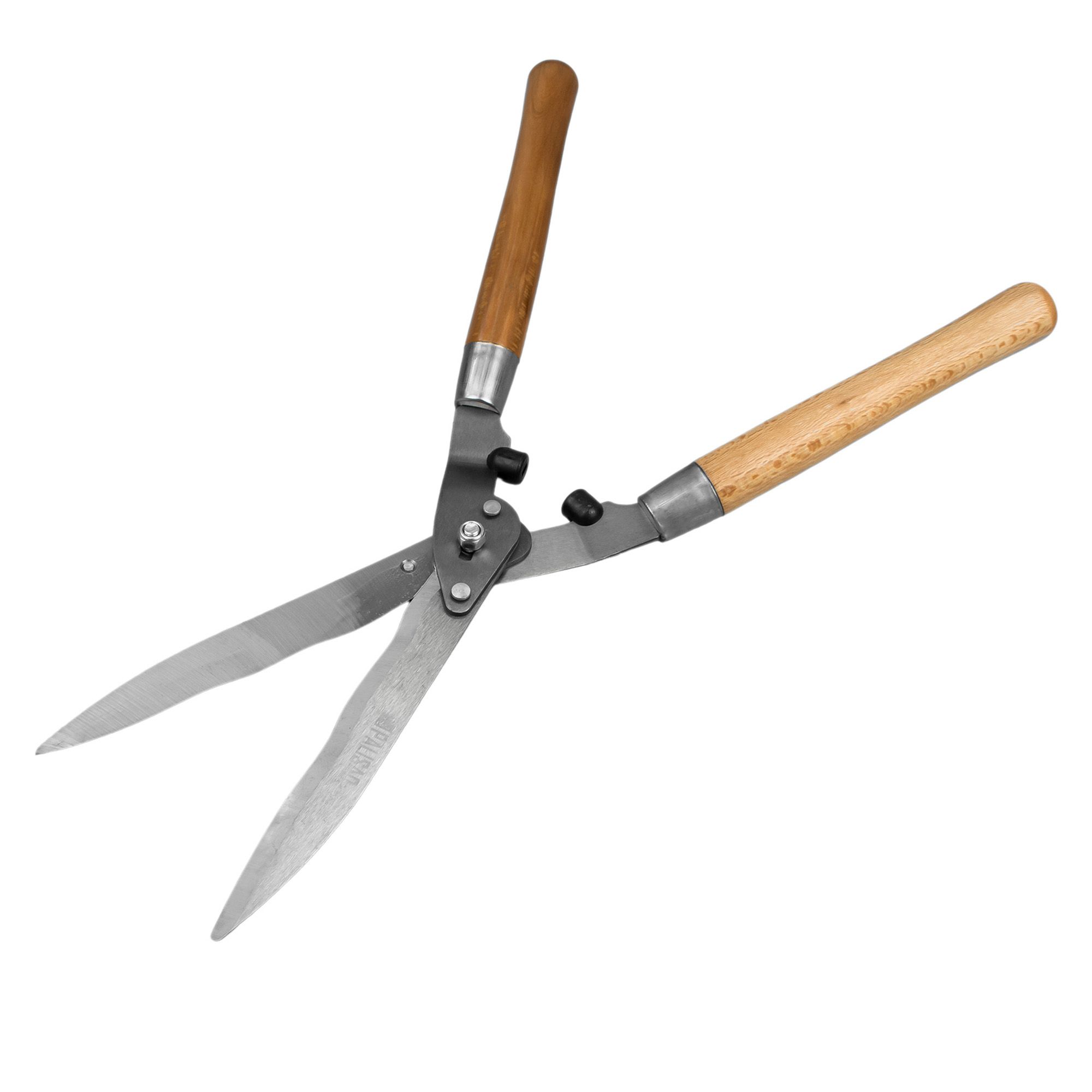 Кусторез 520 мм волнистые лезвия Palisad