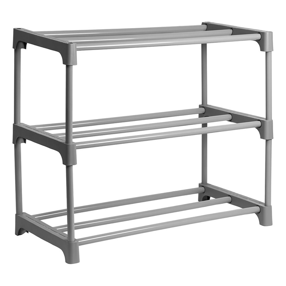 Полка для обуви Sheffilton SHT-SR6-P 595х485х310 мм пластик