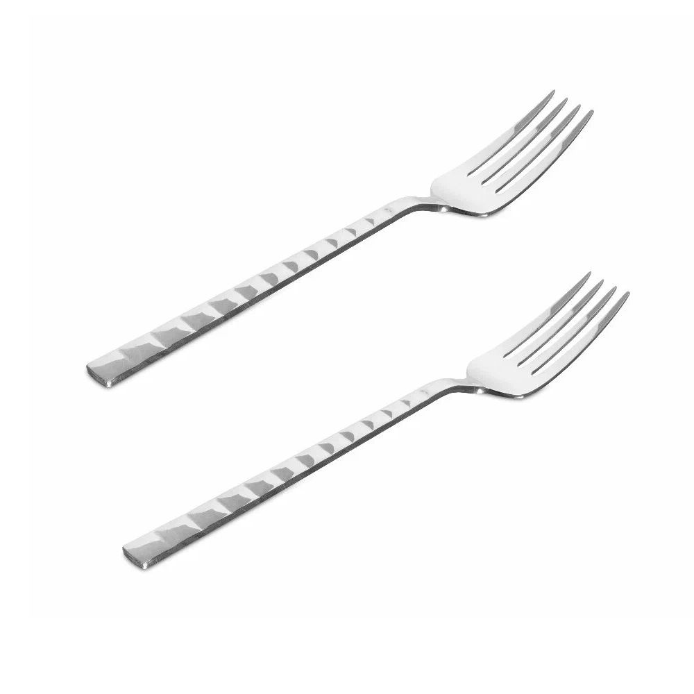 Набор вилок столовых Pyramid 2 шт