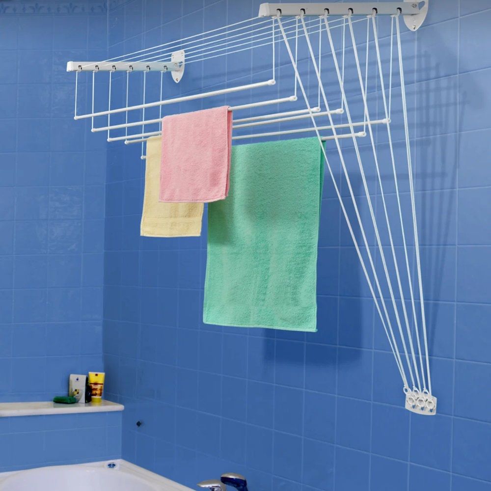 Сушилка для одежды Stand UP 120 1,8 м