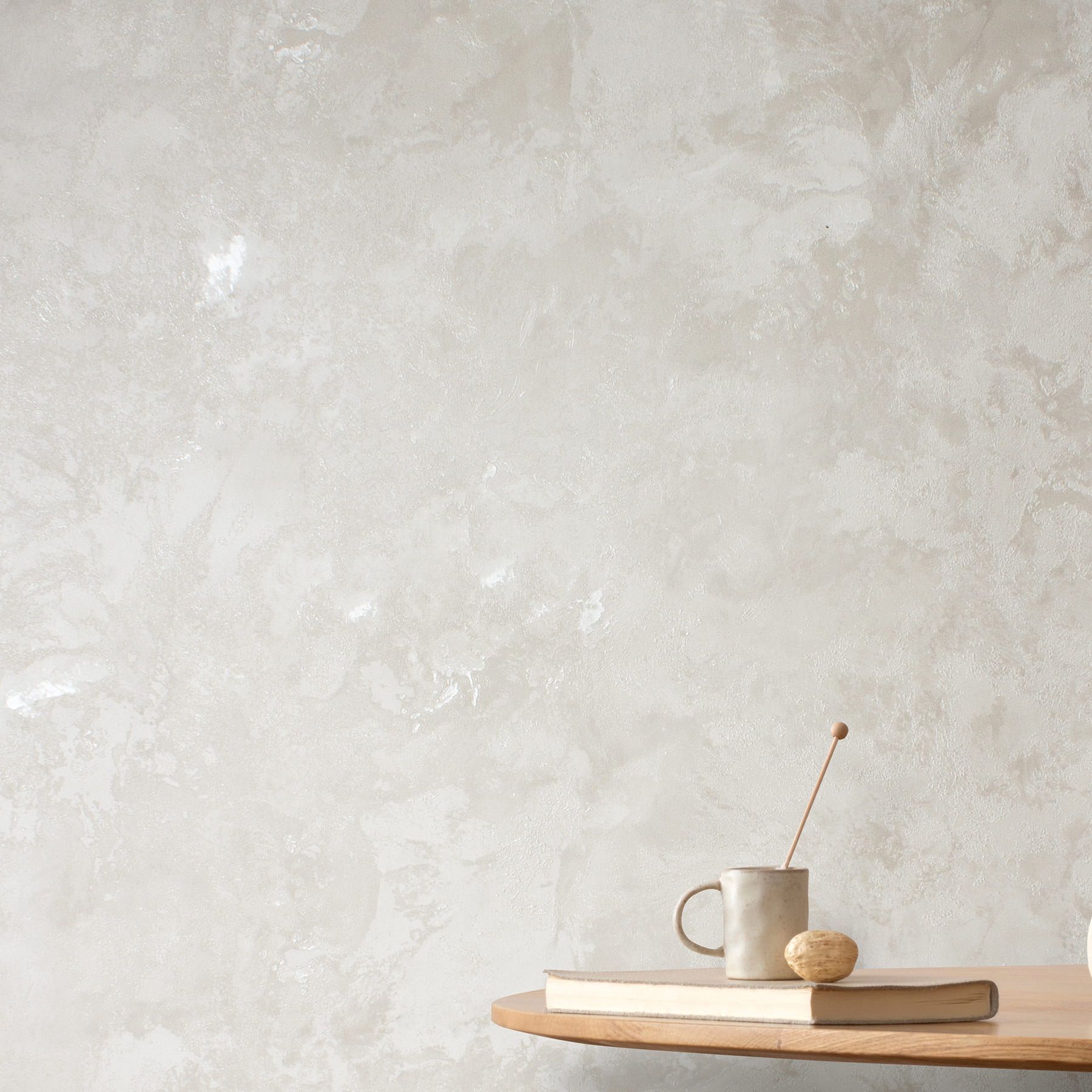 Обои 287582 Victoria Stenova 1,06х10 м Odyssey фон бежевый