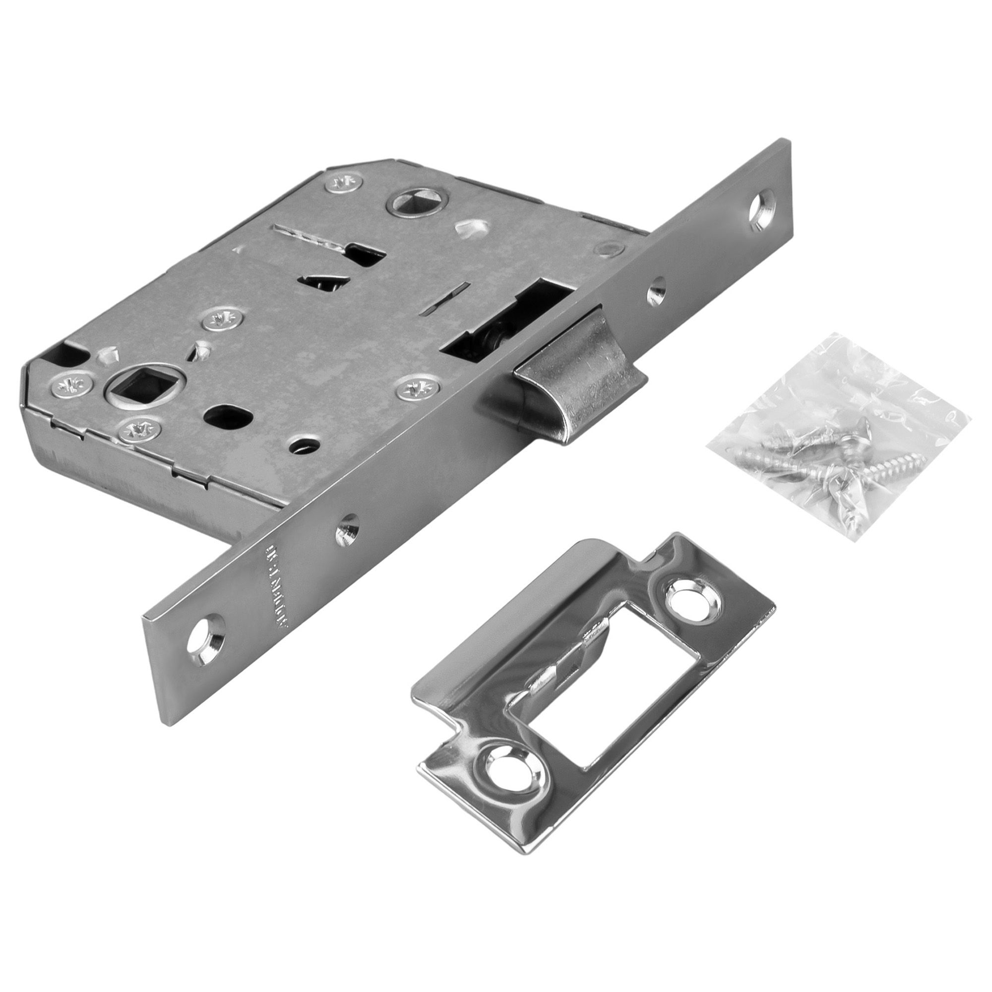 Защелка Adden Bay WC 5070 Chrome хром