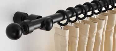 Карнизы для штор