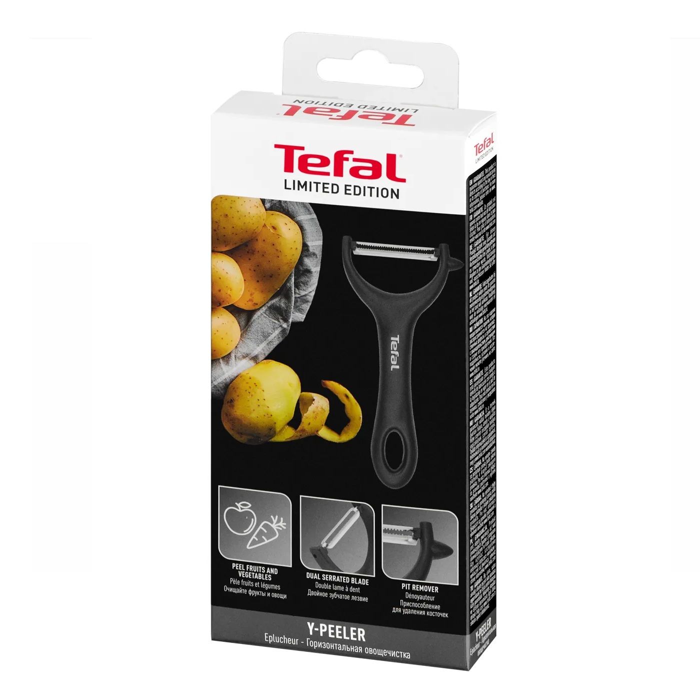 Овощечистка Tefal K2643074