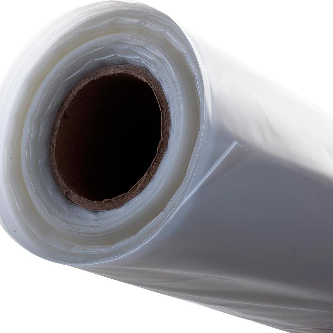 Пленка полиэтиленовая рукав 80 мкм 1,5х120 м