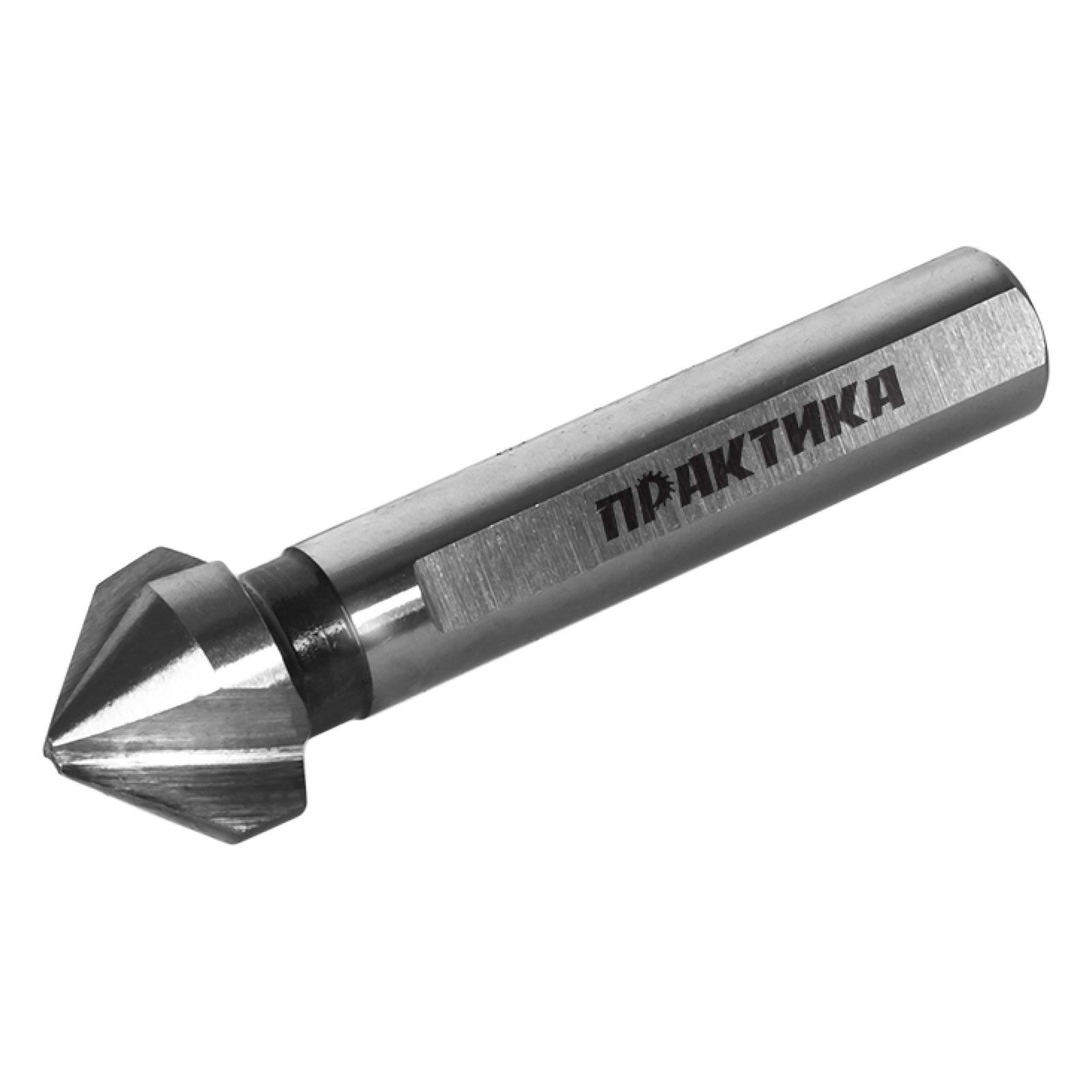 Зенковка по металлу 16,5х60 мм М8 Практика 798-706
