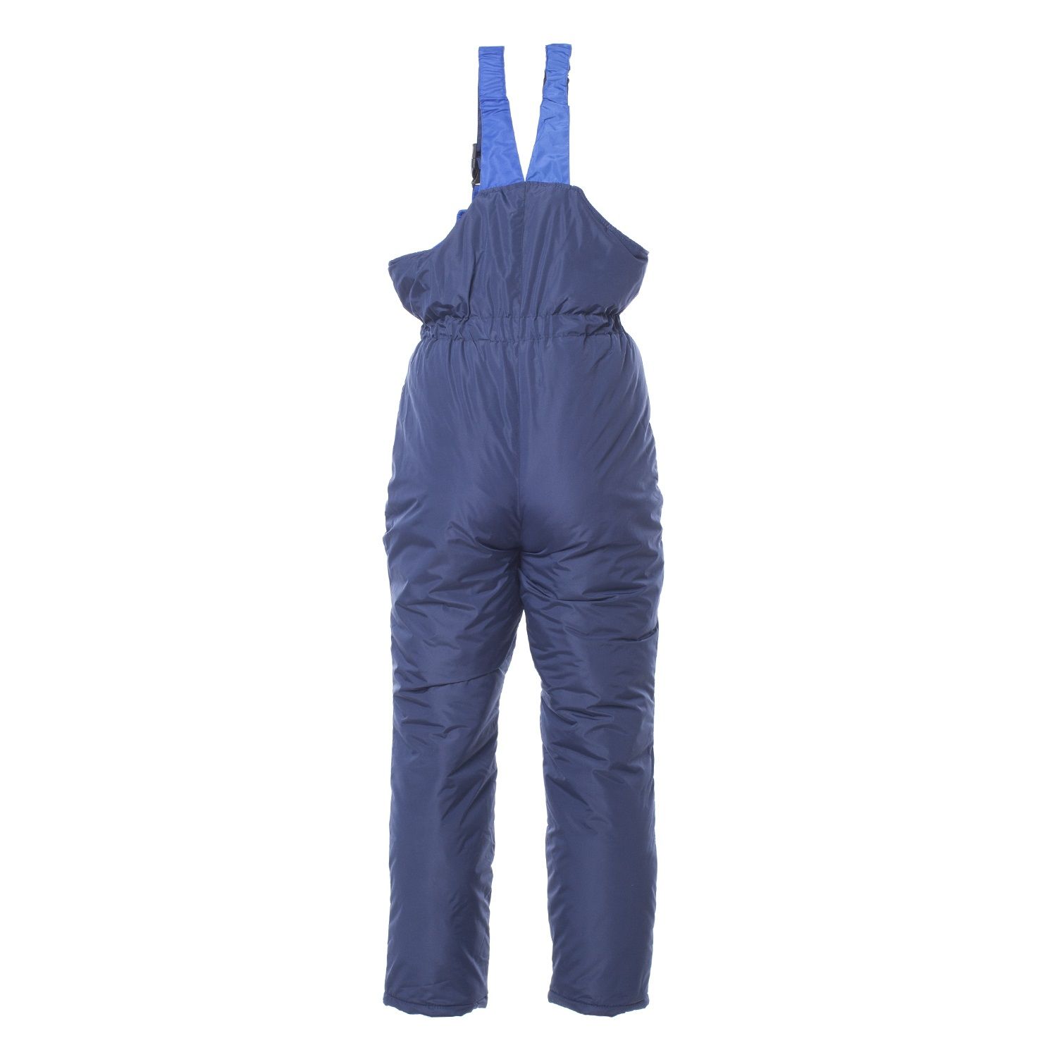 Полукомбинезон утепленный Снежана р.112-116/158-164