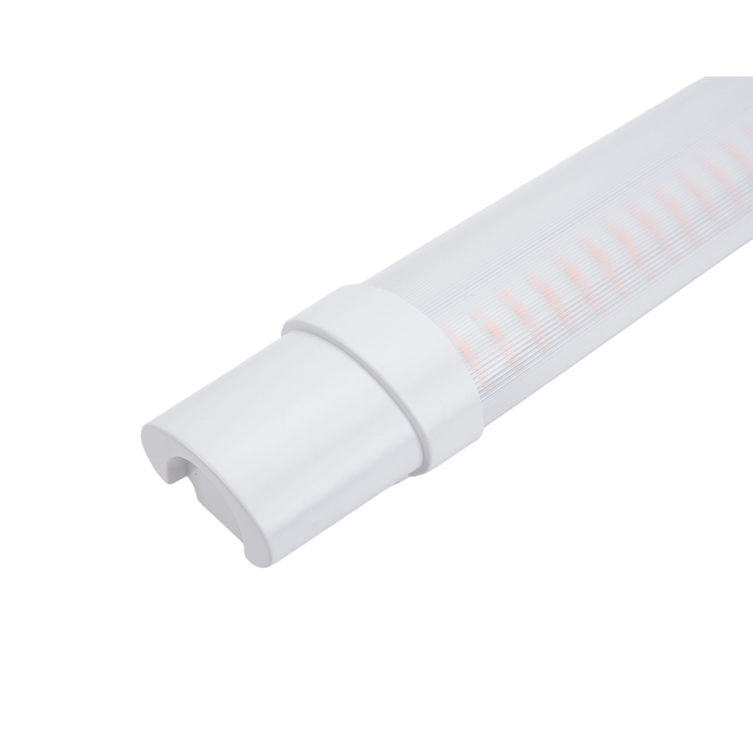 Светильник VPL-FITO-20 20Вт IP65 VKL electric 1/20 600х50х31мм влагозащищённый