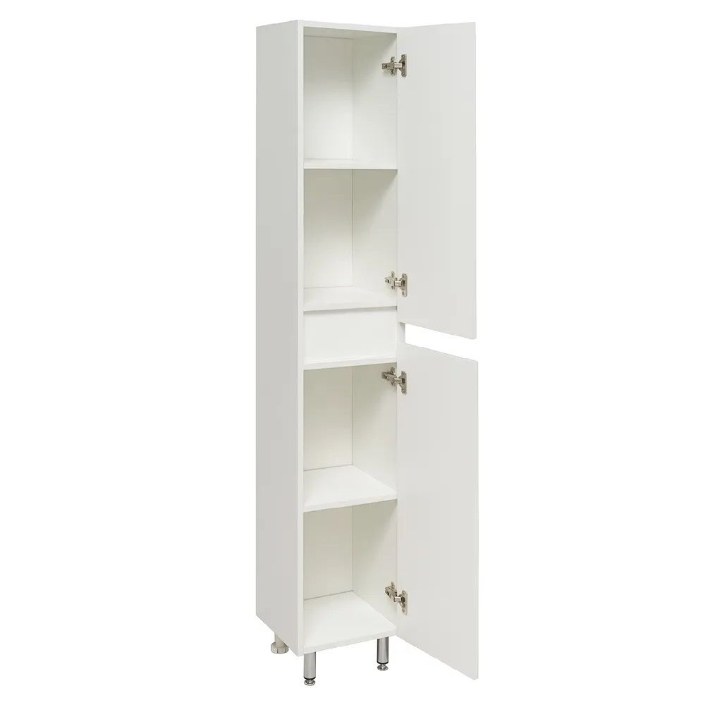 Пенал Лада белый 315х310х1715 мм