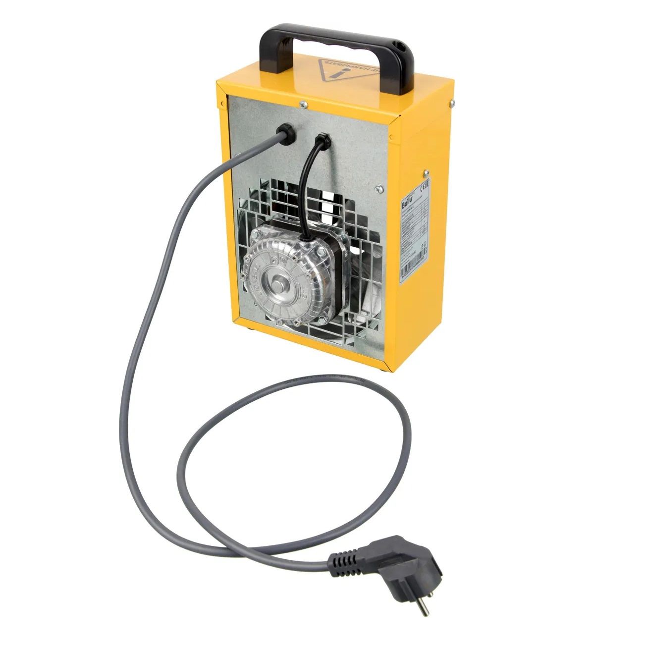 Пушка тепловая 2 Квт BALLU BHP-ME-2