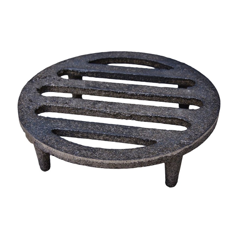 Колосник чугунный d19 см