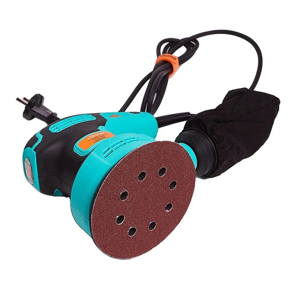 Шлифмашина эксцентриковая Sturm 350Вт 125 мм