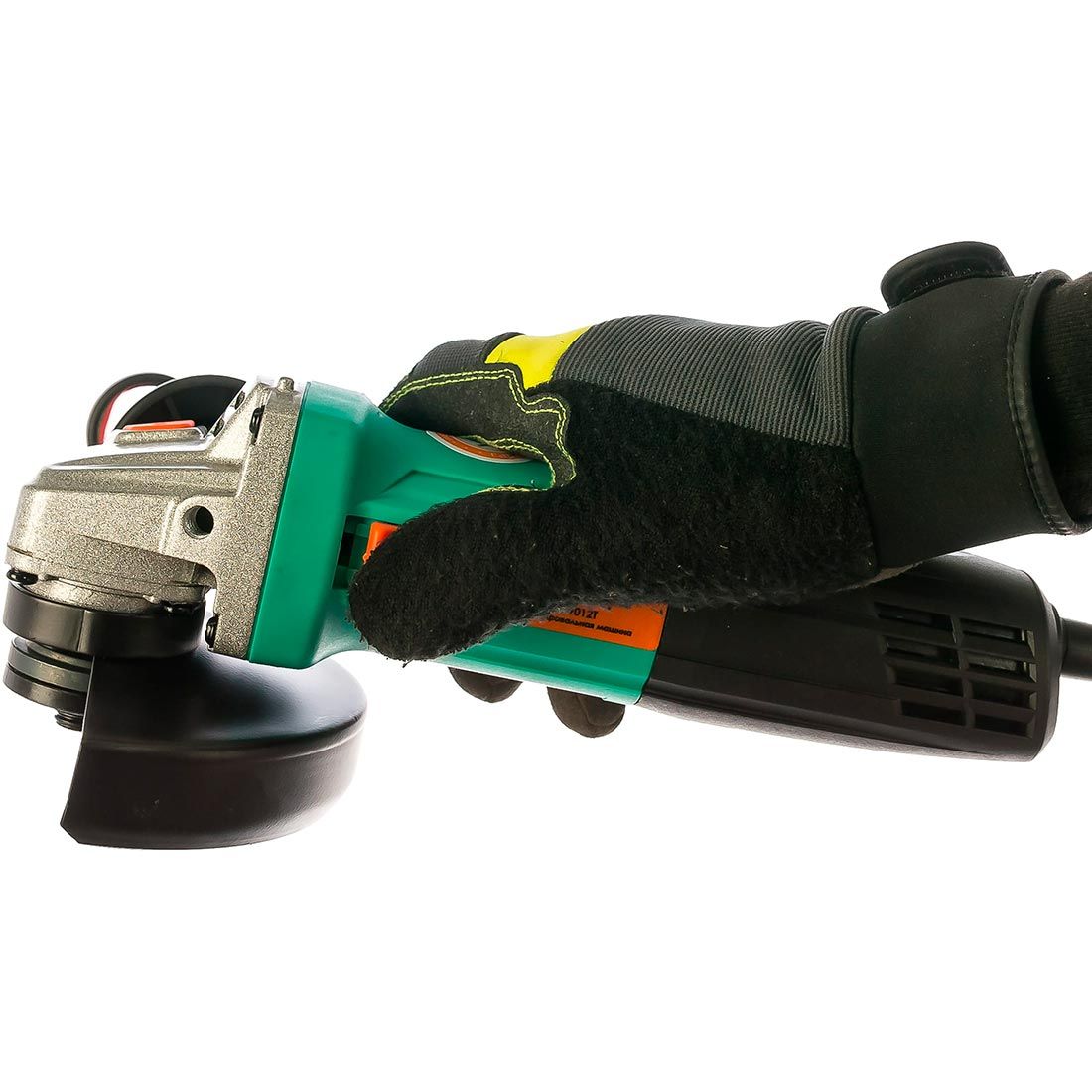 УШМ (болгарка) Sturm AG9012T 1000Вт 125 мм