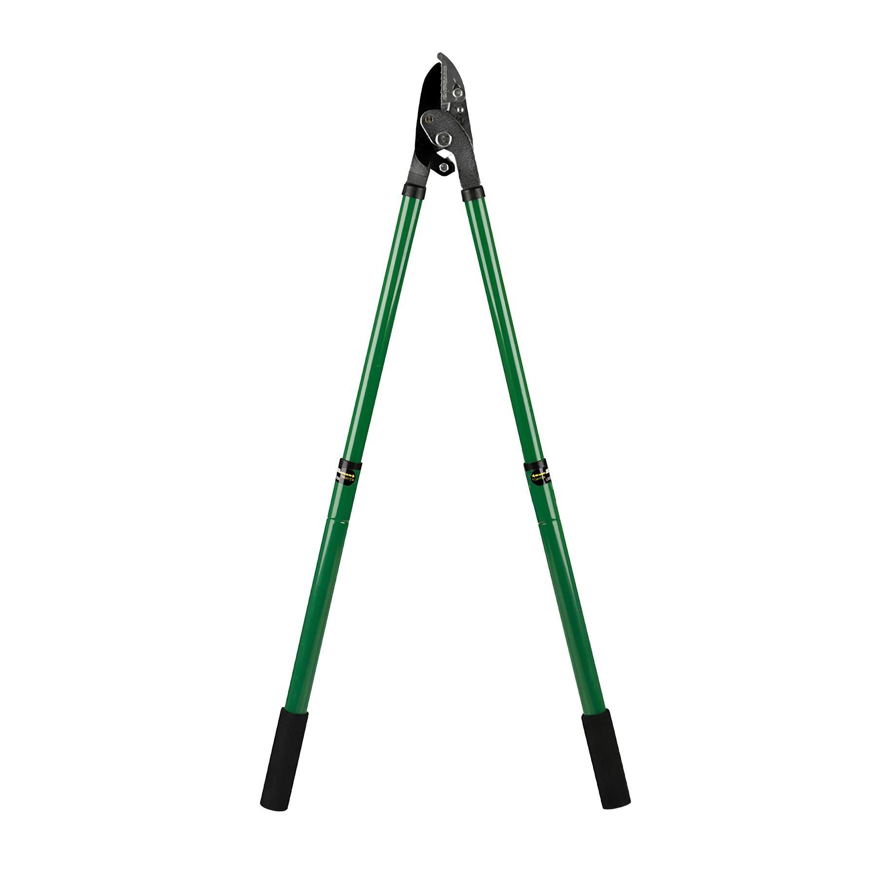 Сучкорез плоскостной Park HG0216 600-900 мм с поролоновыми ручками