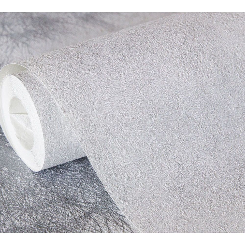 Обои 70437-14 Палитра 1,06x10,05 м Одуваны фон светло-серый