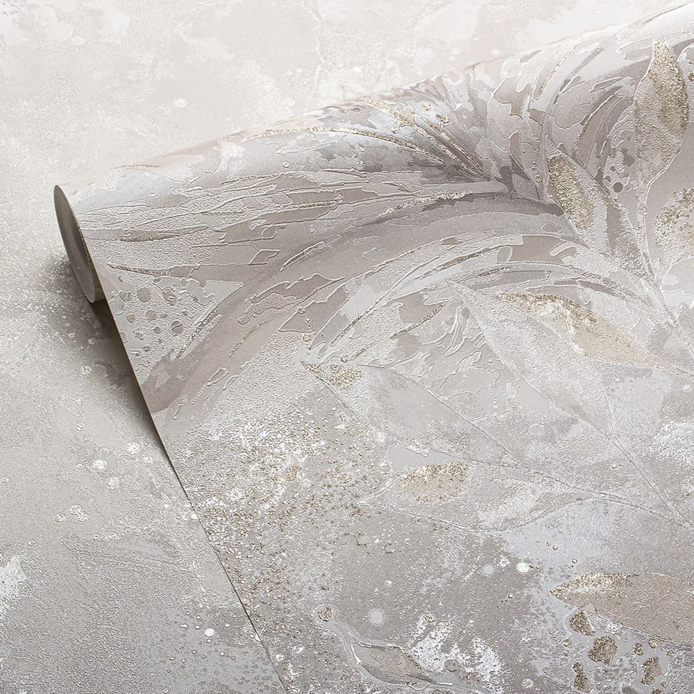 Обои 286318 Victoria Stenova 1,06х10 м Lillian бежевый