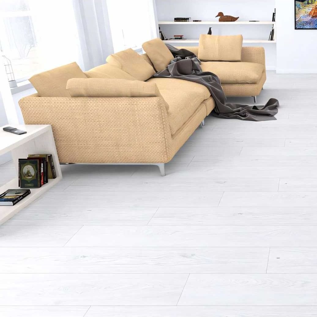 Ламинат 33 класс Kastamonu Black New Дуб Зигфрид 1380х193х8 мм 2,131 м2