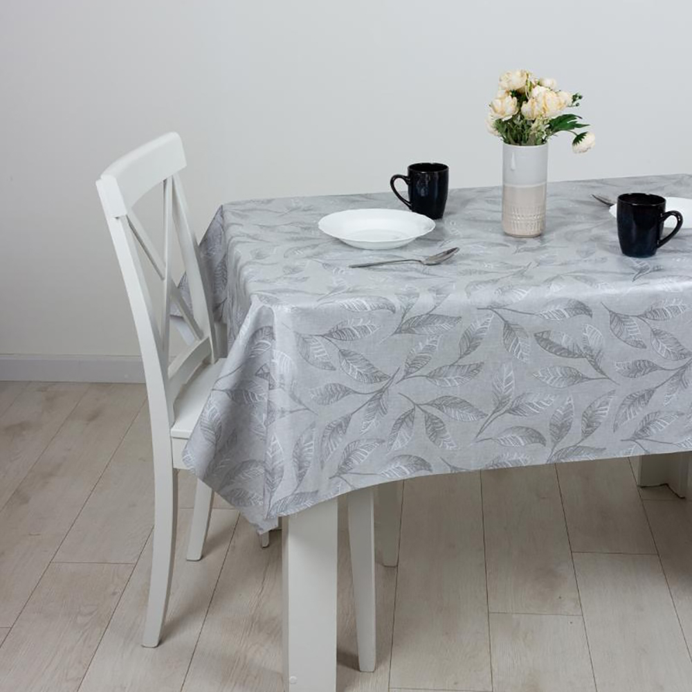 Клеенка ПВХ на нетканной основе Camelia 12912 1,4 м