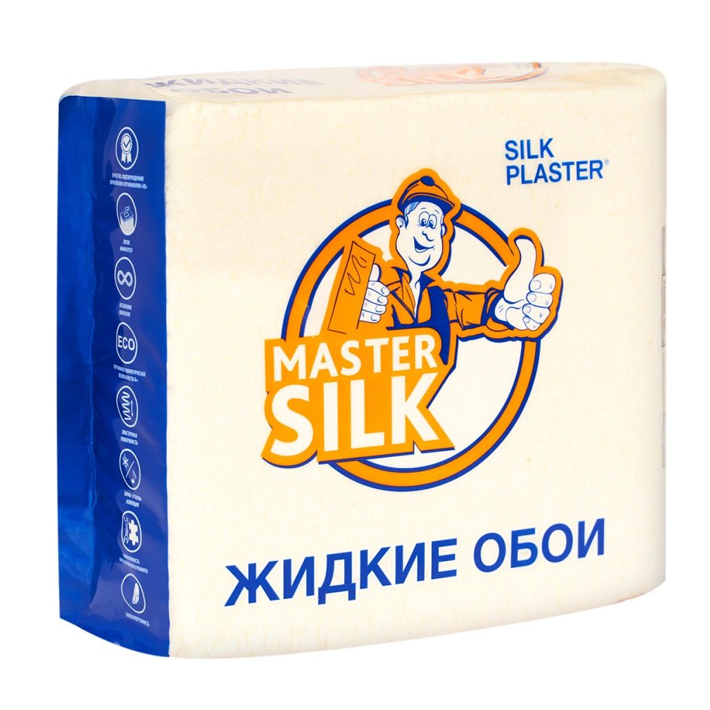 Жидкие обои Мастер 163