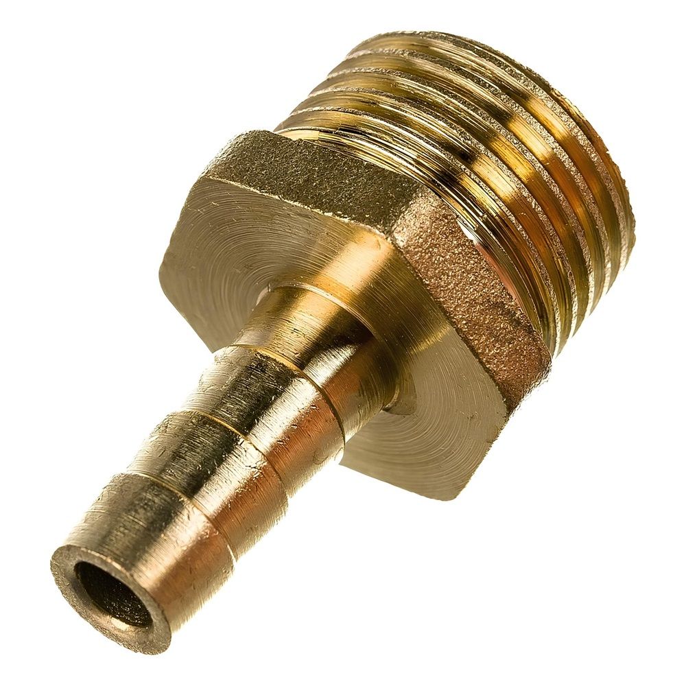 Переходник для шланга 8-1/2" НР