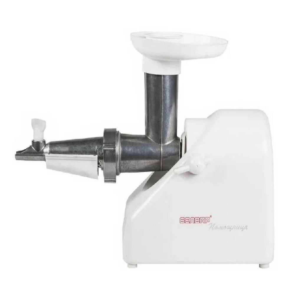 Мясорубка электрическая Белвар КЭМ 36/220-4-34 1000Вт