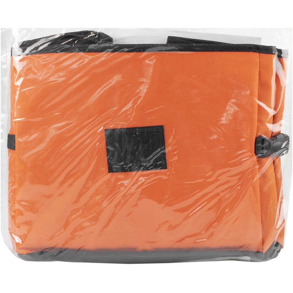 Органайзер  малый в багажник (38*30*25см) Airline AO-ST-06