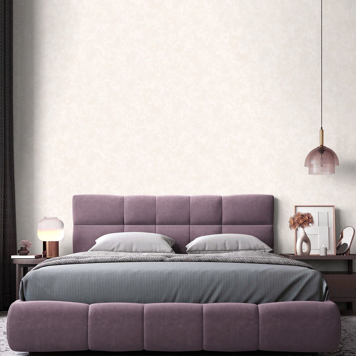 Обои 8896-13 WallSecret 1,06х10,05 Peru фон бежевый