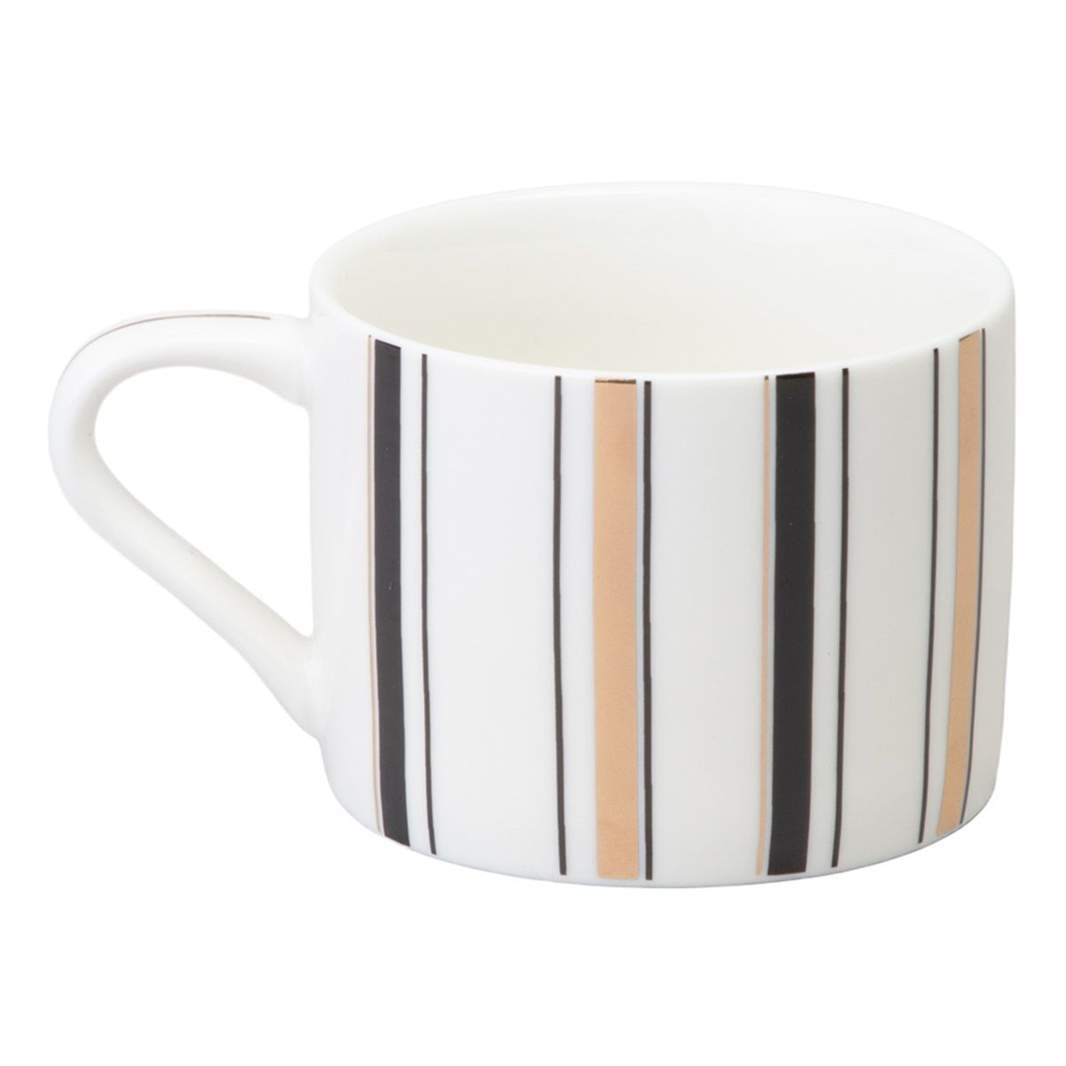 Набор чайный Lefard Top style на 2 персоны 4 предмета 250 мл 165-609