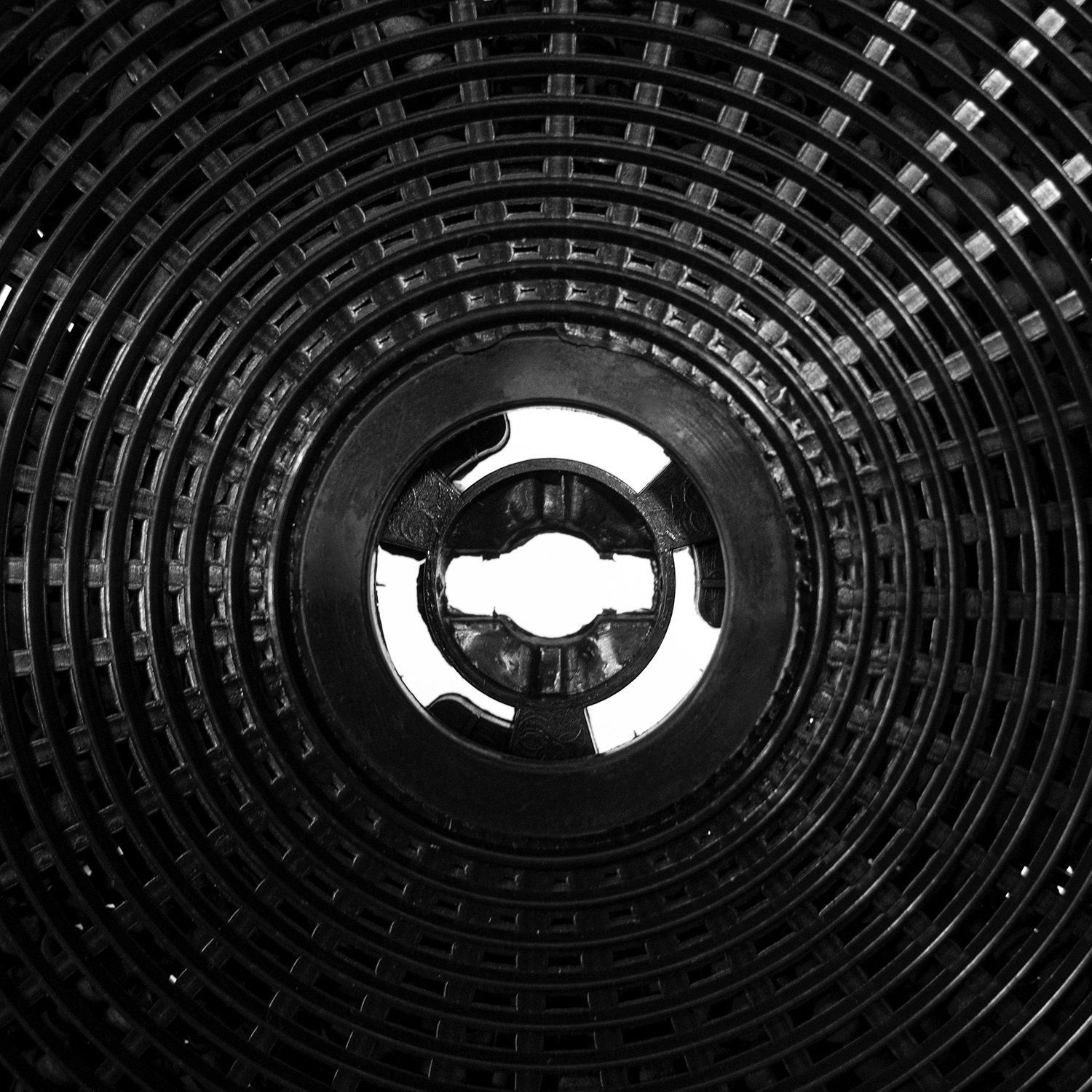 Фильтр угольный F для модели Mini, Mini S, Rio