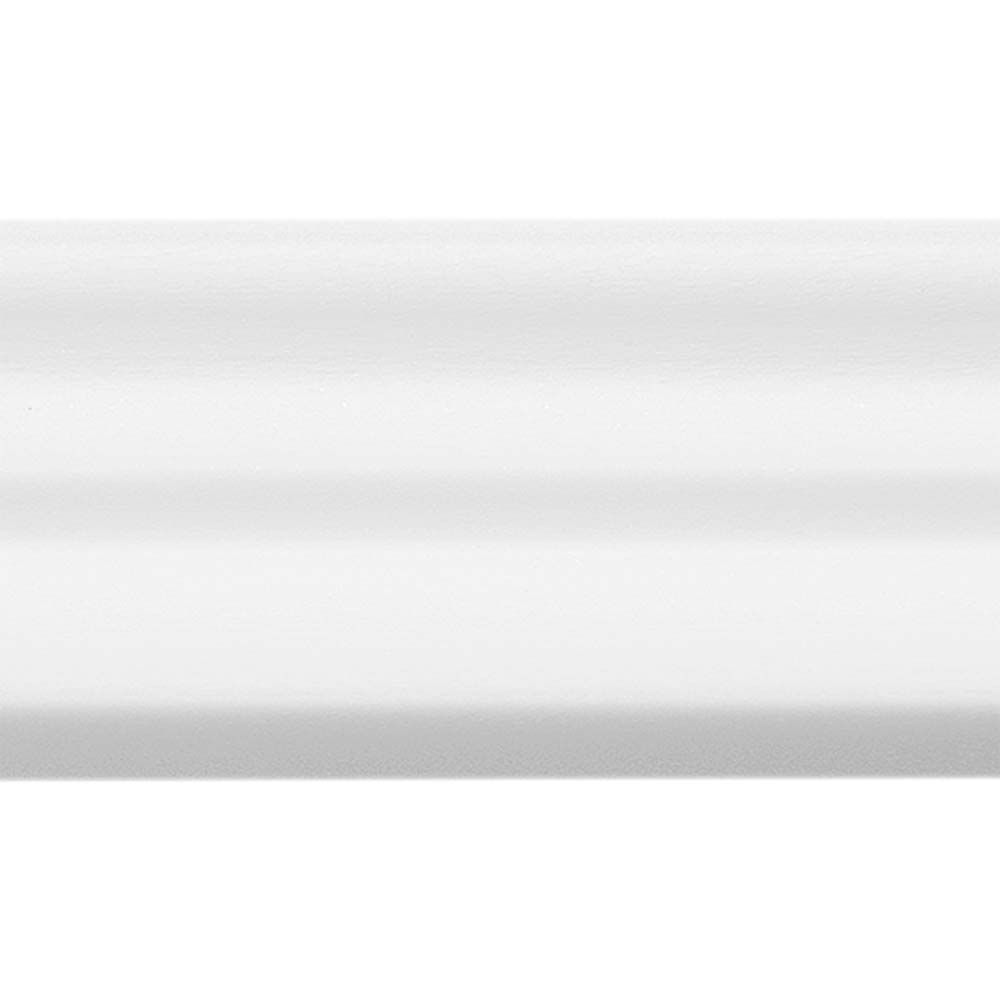 Плинтус потолочный "ПЛИНТЭКС"  B 20/25 (230)