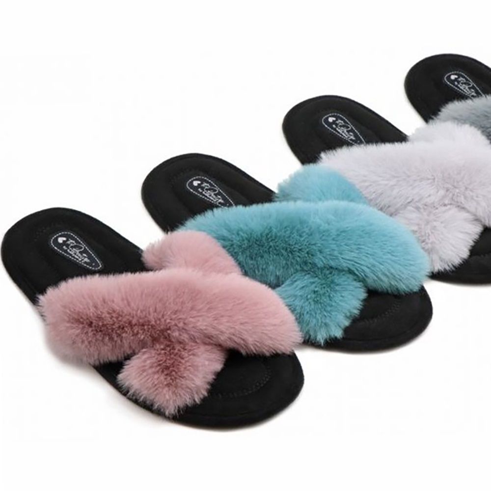 Туфли комнатные женские открытые 4579W-CH-O р.41