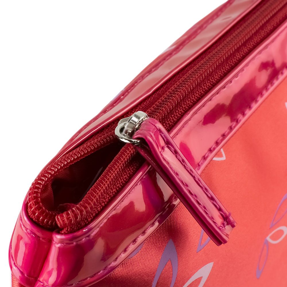 Косметичка АТЛАС трапеция 44145-6238