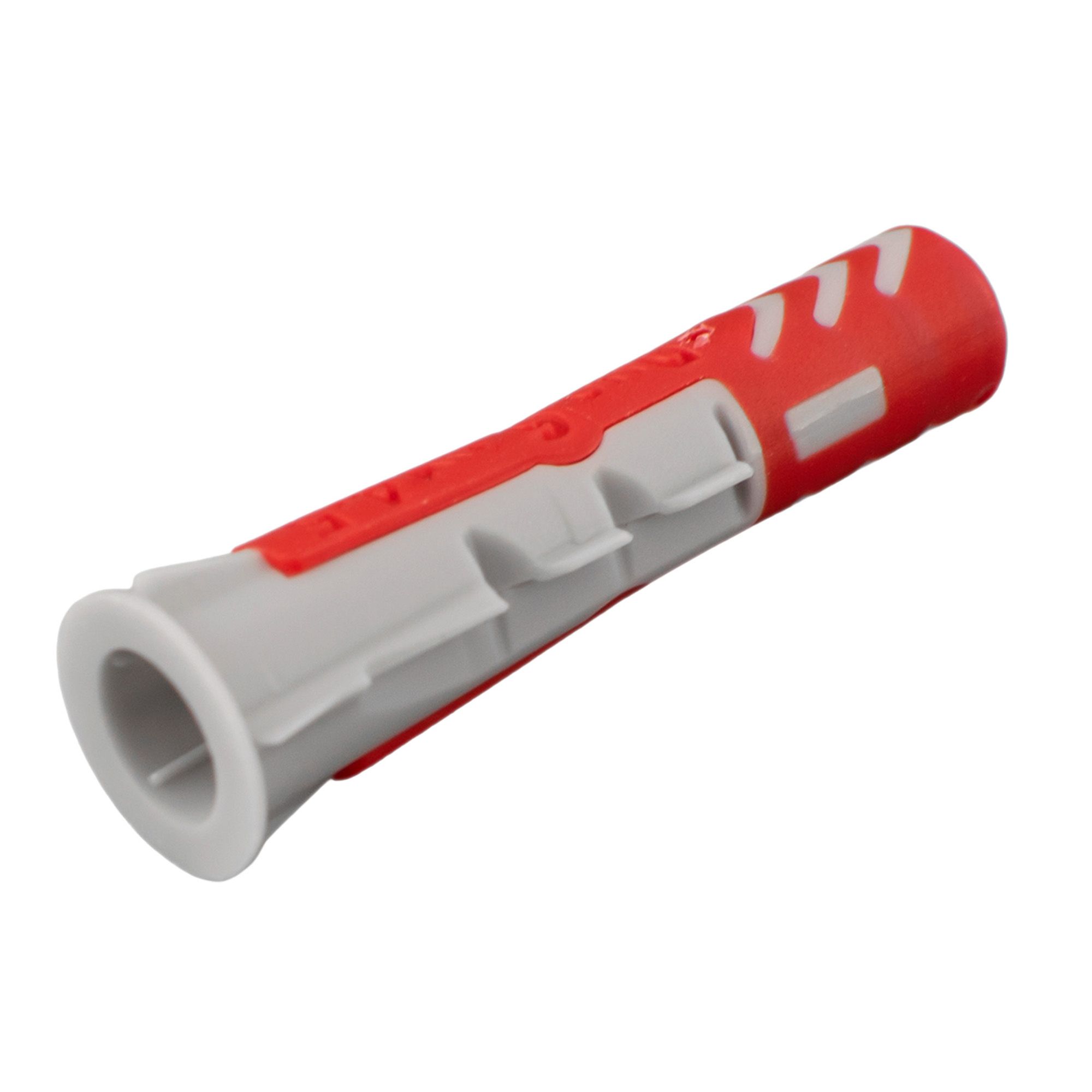 Дюбель-гвоздь нейлоновый 6х30 мм Fischer Duopower S 10 шт