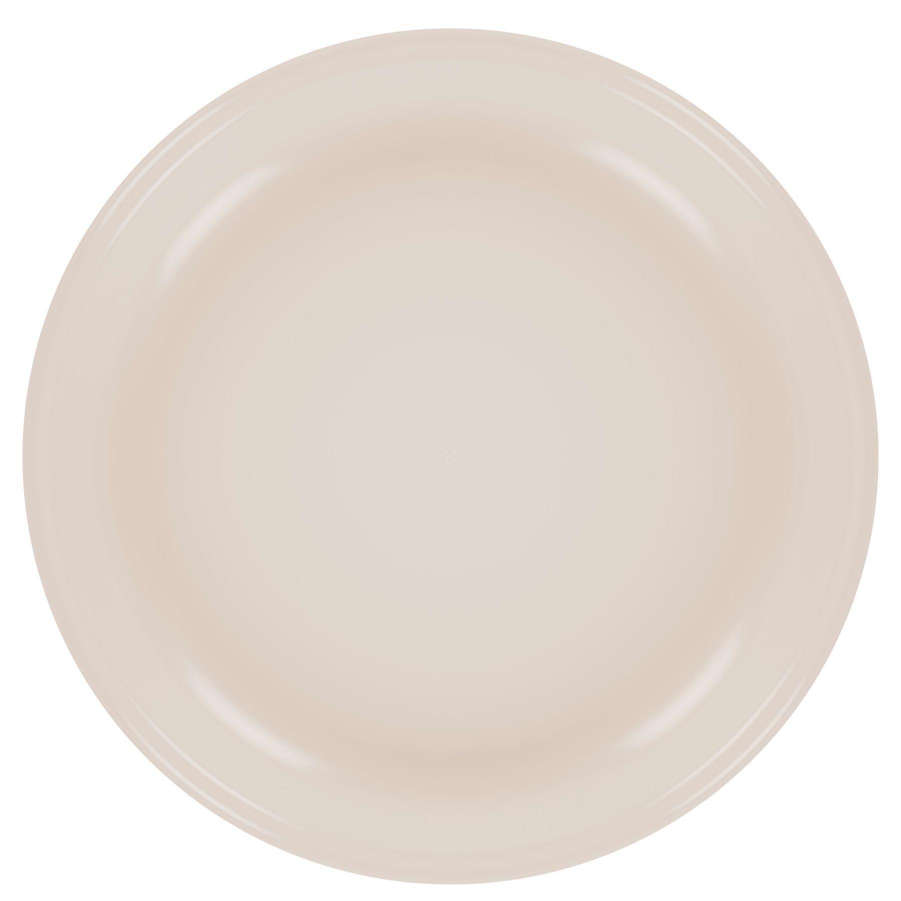 Тарелка малая 18,5 см