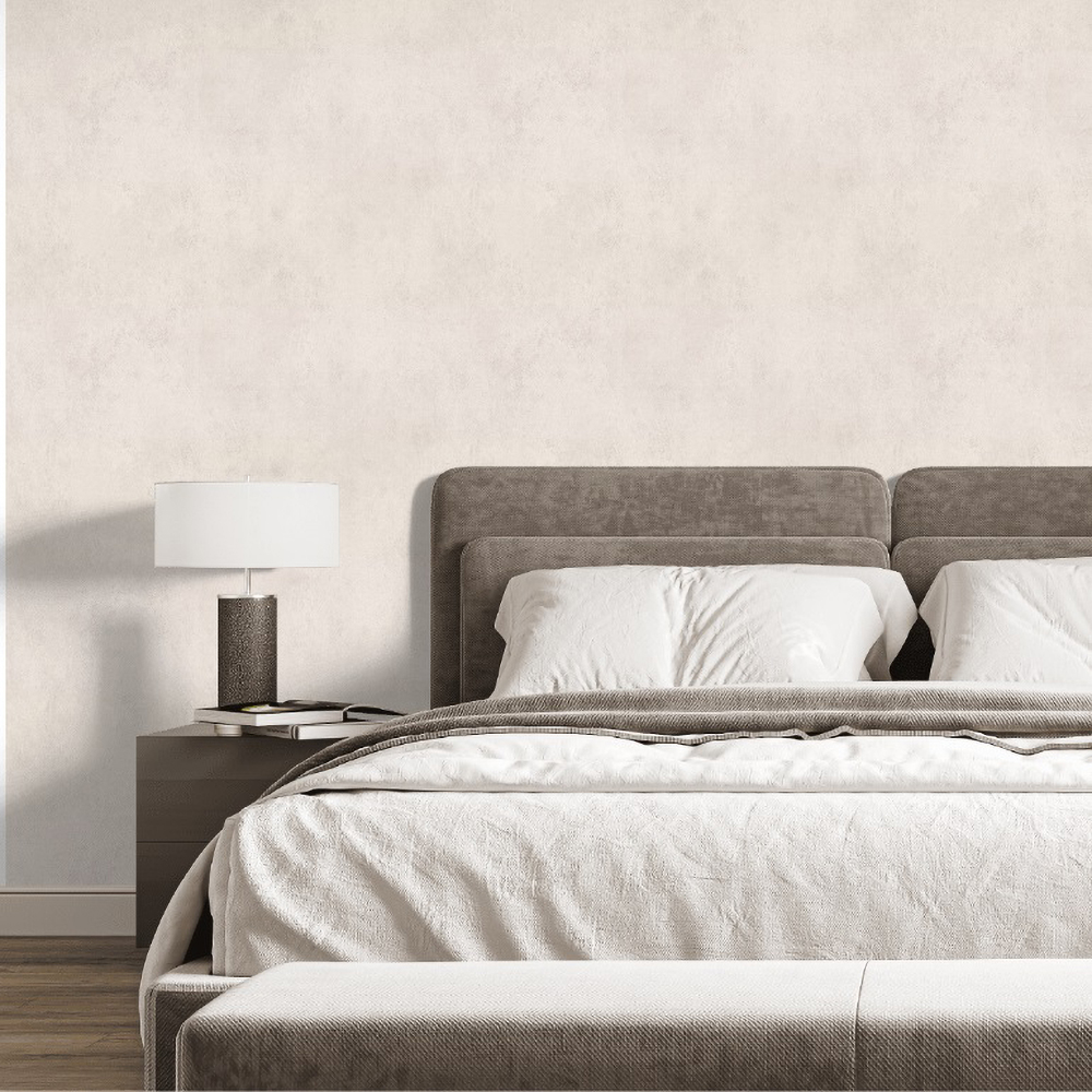 Обои Palitra Home Rich Potal HC72605-22 бежевые бетон 1,06х10 м