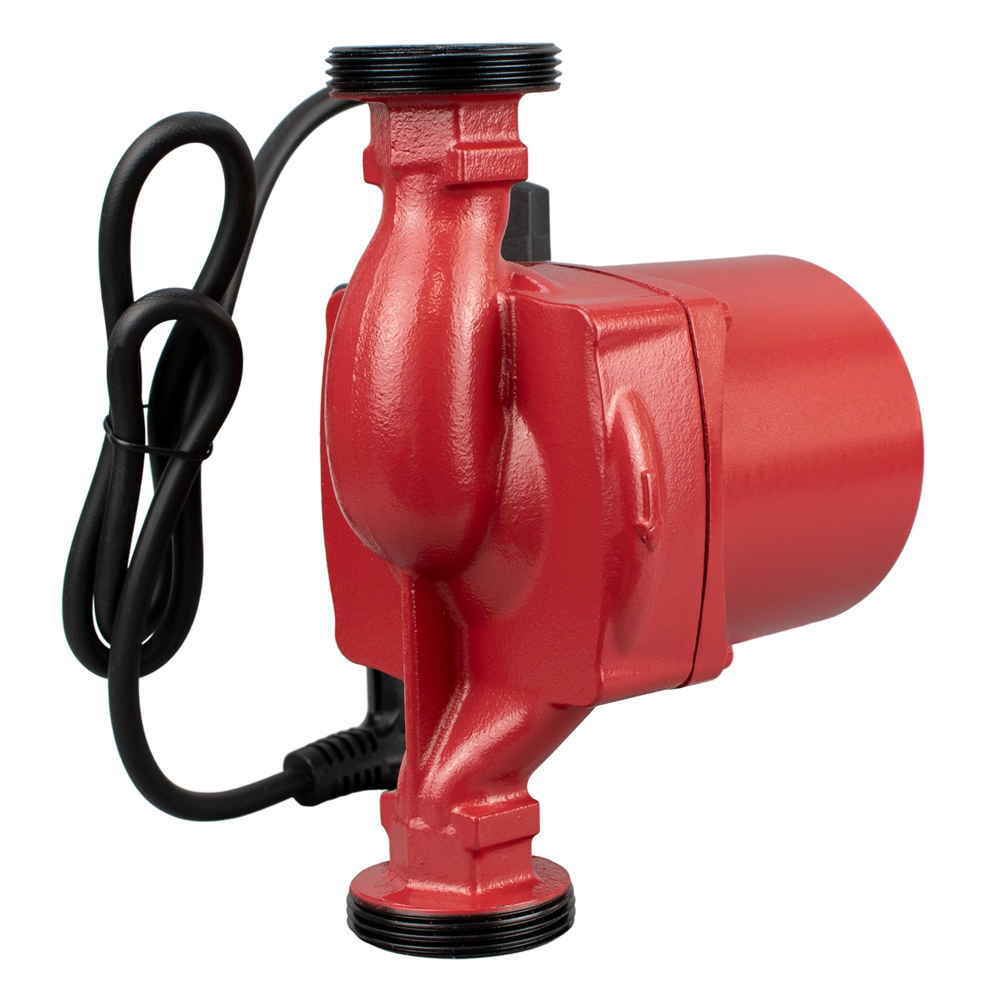 Насос циркуляционный Jemix WRS-25/4-180 70Вт 180 мм