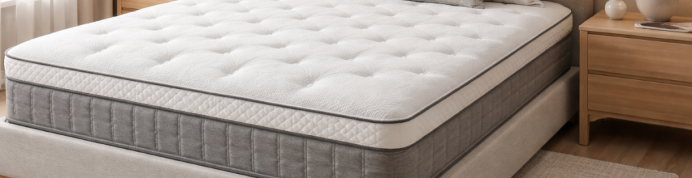 Жёсткость матраса по весу: таблица подбора без «гамака» и проваливания