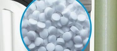 Фильтрующие материалы для воды