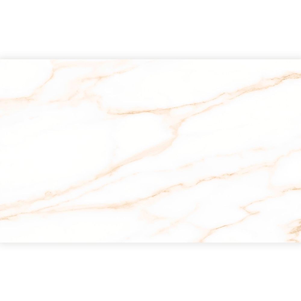 Плитка настенная Gracia Ceramica Donna white wall 01 30х50 см белая 1,2 м2