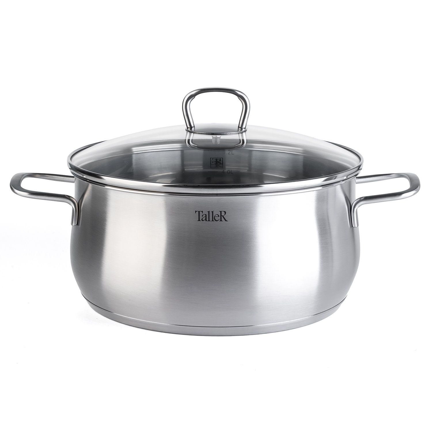 Набор посуды TalleR Бриг 3 предмета TR-17120