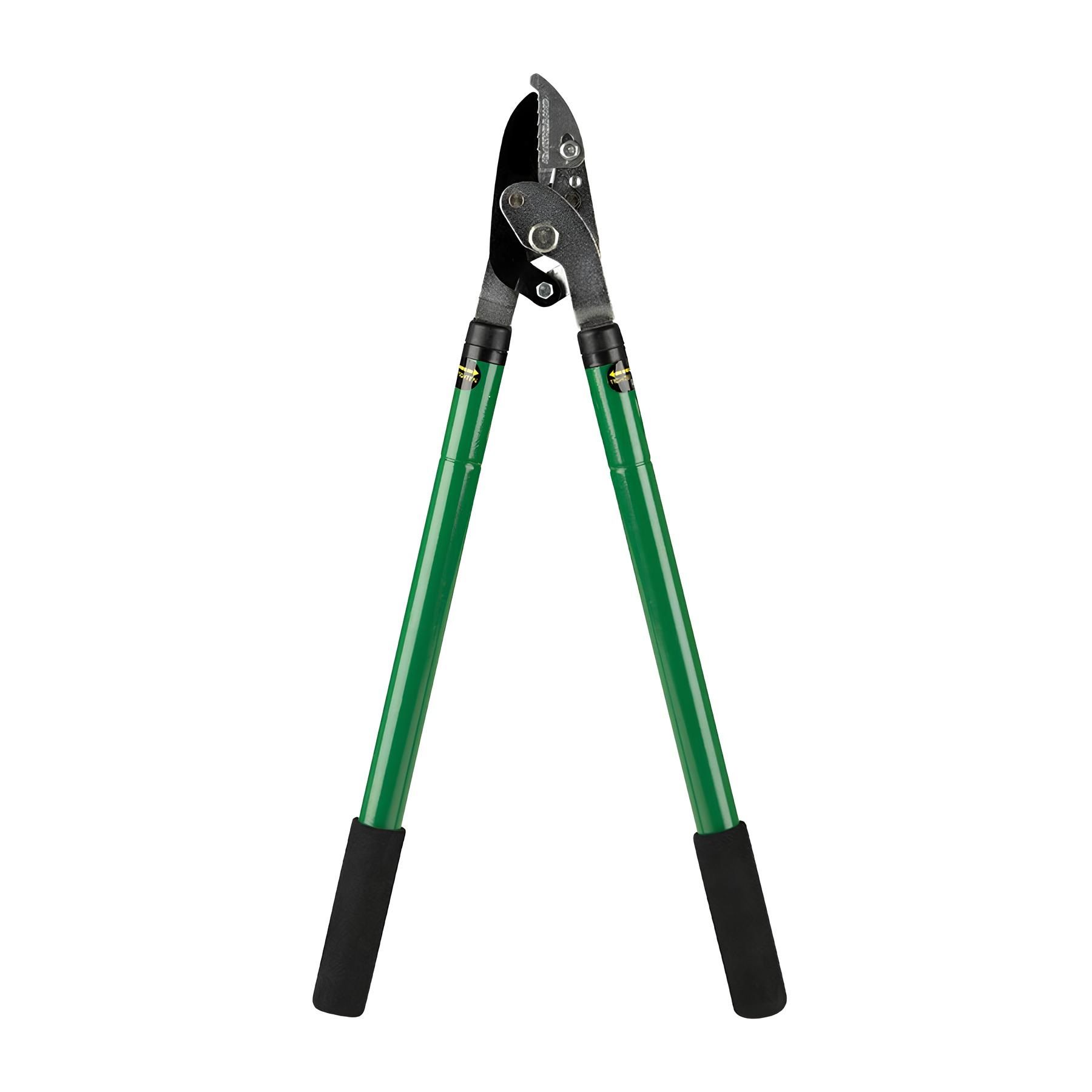 Сучкорез плоскостной Park HG0216 600-900 мм с поролоновыми ручками