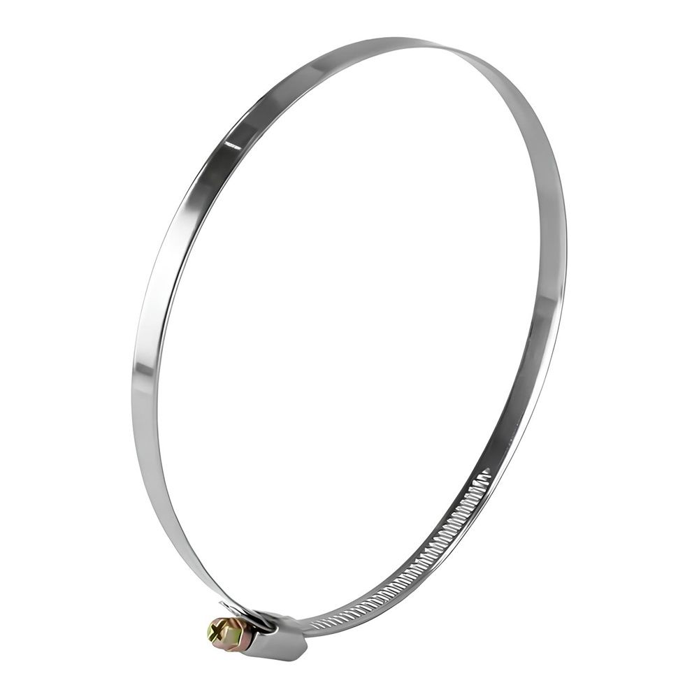 Хомут червячный D110-130 мм