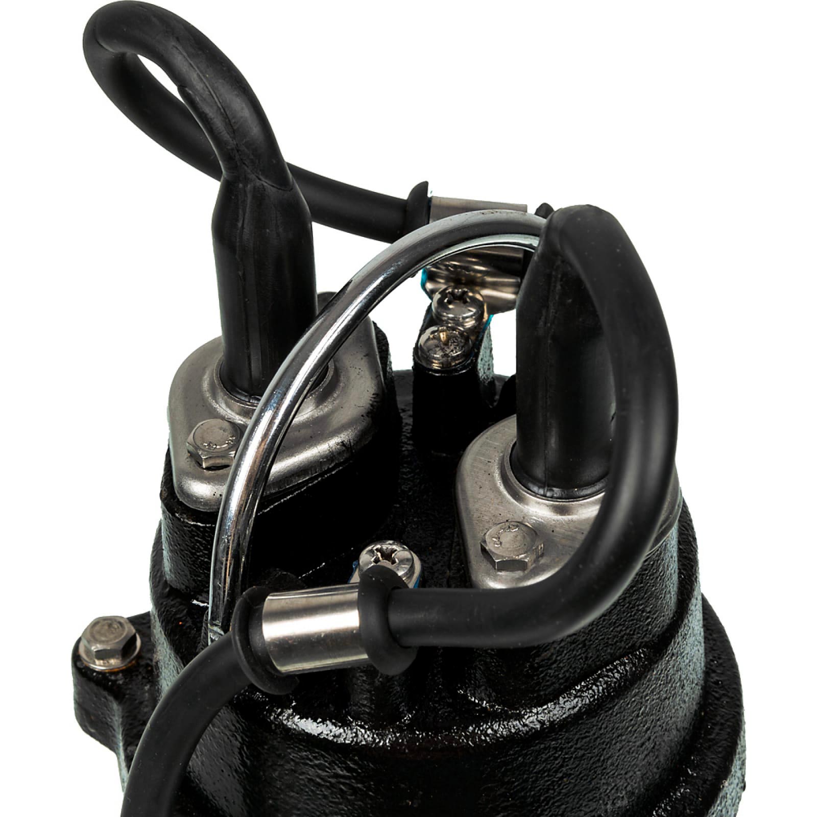 Насос фекальный погружной Вихрь ФН-250 250Вт Н7,5м 150 л/мин