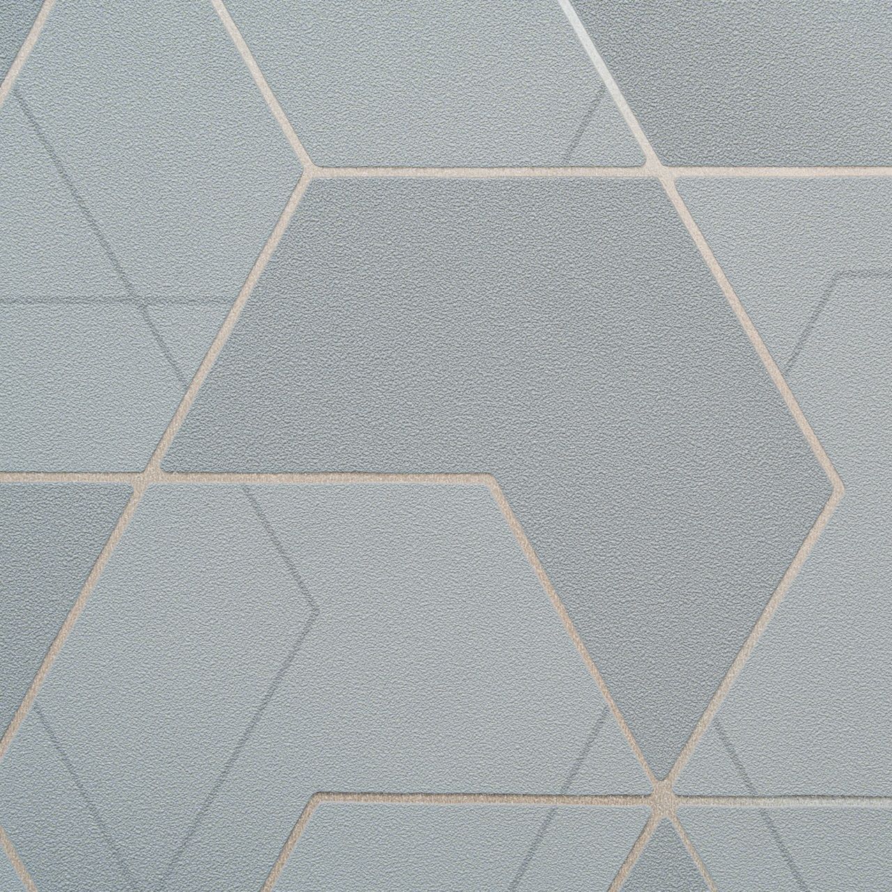 Обои 11095-09 Артекс 1,06х10 м EcoLine Призма темно-серый